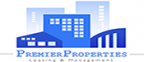Premier Properties Leasing and Management logo
