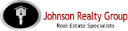 Johnson Realty Group logo