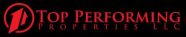 Top Performing Properties logo