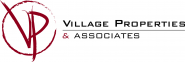 Village Properties logo