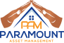 Paramount Asset Management, LLC logo