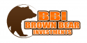 brown bear investments LLC logo