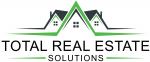 Total Real Estate Solutions logo