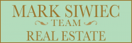 Mark Siwiec Team Real Estate logo