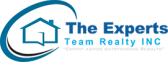 The Experts Team Realty, Inc. logo