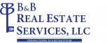 B&B Real Estate Services, LLC logo
