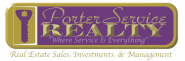 Porter Service Realty, Inc. logo