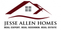 Jesse Allen Homes logo