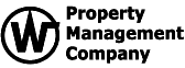 Circle W Property Management logo