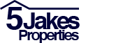 5 Jakes Properties logo