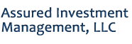 Assured Investment Management LLC. logo