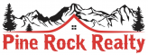 Pine Rock Realty logo
