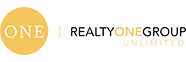 Realty ONE Group Unlimited logo