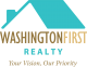 Washington First Realty logo