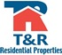 T&R Residential Properties, LLC logo