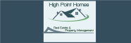 HIGH POINT HOMES logo