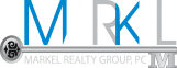 Markel Realty Group, PC logo
