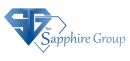 The Sapphire Group logo