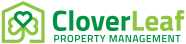 CloverLeaf Property Management logo