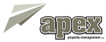 Apex Property Management, LLC logo
