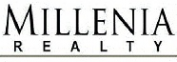 Millenia Realty logo