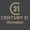 Century 21 Olympian logo