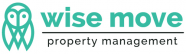 Wise Move Property Management logo