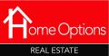 Home Options Realty logo