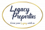 Legacy Properties logo