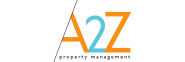 A2Z Property Management logo