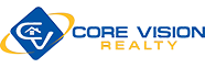 Core Vision Realty, Inc. logo