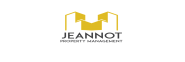 Jeannot Property Management logo