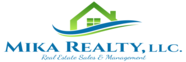 Mika Realty, LLC. logo
