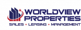 Worldview Properties logo