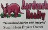 Aardvark Realty logo