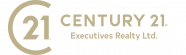 Century 21 Executives Realty Ltd GST # 869917567 logo