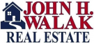 John H. Walak logo