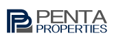 Penta Properties logo