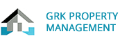 GRK Property Management logo