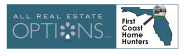 All Real Estate Options, Inc logo