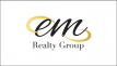 EM Realty Group logo