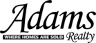 Adams Realty Property Management, LLC. logo