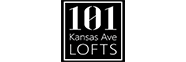 Kansas Ave Lofts logo