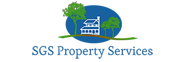 SGS Property Services logo