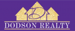 Dodson Realty Property Management Divison logo
