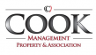 Cook Management logo