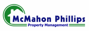 McMahon Phillips Real Estate logo
