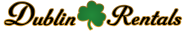 Dublin Rentals logo
