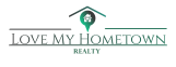 Love My Hometown LLC logo