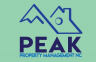 Peak Property Management NC logo